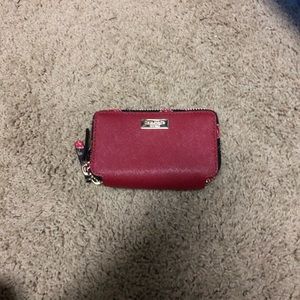 Kate Spare New York Wallet